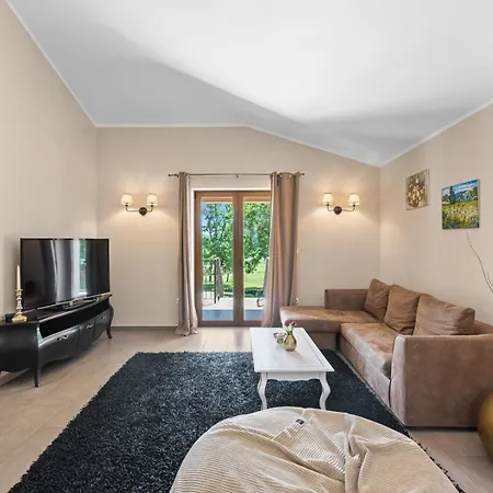 Anteva Villa Poreč
