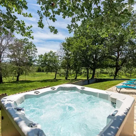 Anteva Villa Poreč