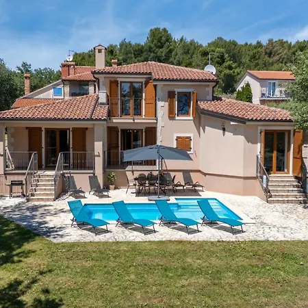 Villa Anteva