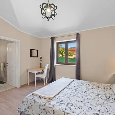 Anteva Villa *